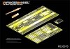 Voyager Model PE35575 WWII Soviet T-26 Light Infantry Tank Mod.1935(B ver include Gun barrel）(FOR HOBBYBOSS 82496)